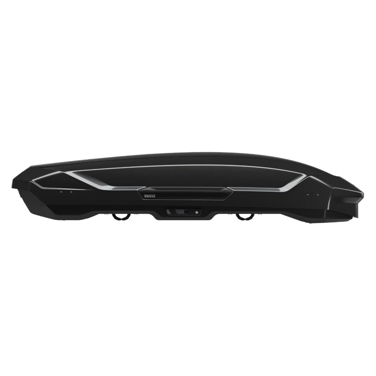 Rooftop Carrier Motion 3 XL