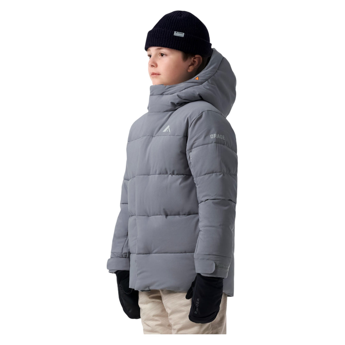 Manteau Redford Garçon