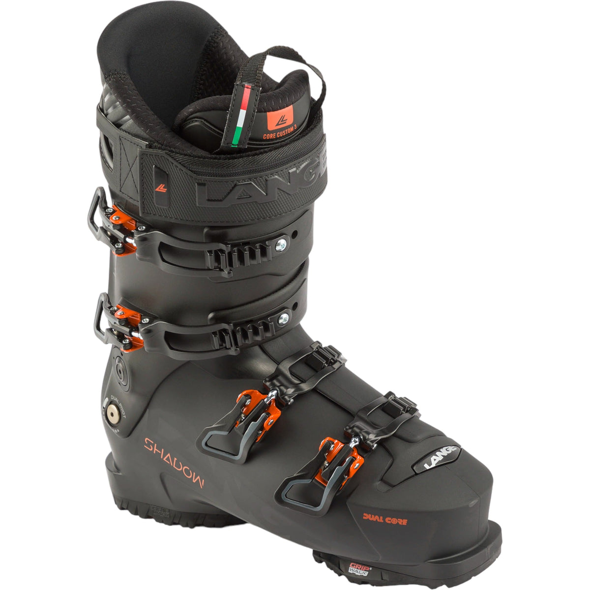 Bottes de Ski Shadow 110 MV GW Homme