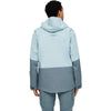 Manteau Coquille Haldigrat HS Hooded Homme