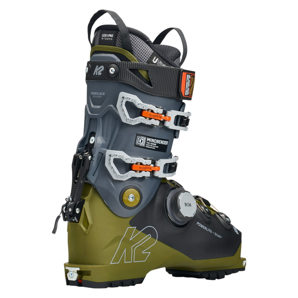 K2 24.5