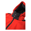 Manteau d'Hiver Kajaani Femme