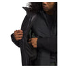 The North Face TNF Bk/Asphat Gris_NPF.4GZ 2XL
