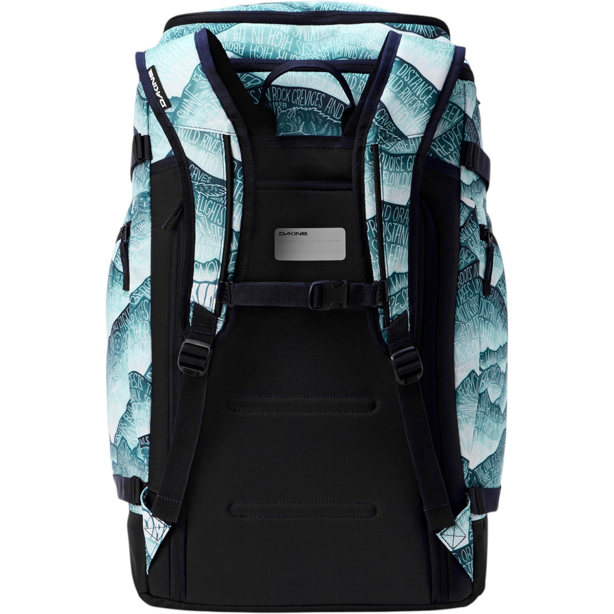 Dakine Kingdom Mountains 75L
