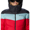 Manteau d'Hiver Isolé Abbott Peak Femme