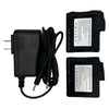 Battery and Charger Kit