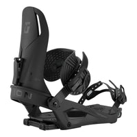 Charger Adult Snowboard Bindings
