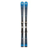 Skis Alpins Thunderbird 76 LTD+ COMP 12 Homme