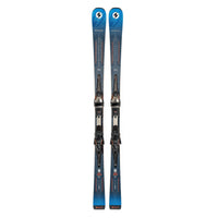 Skis Alpins Thunderbird 76 LTD+ COMP 12 Homme