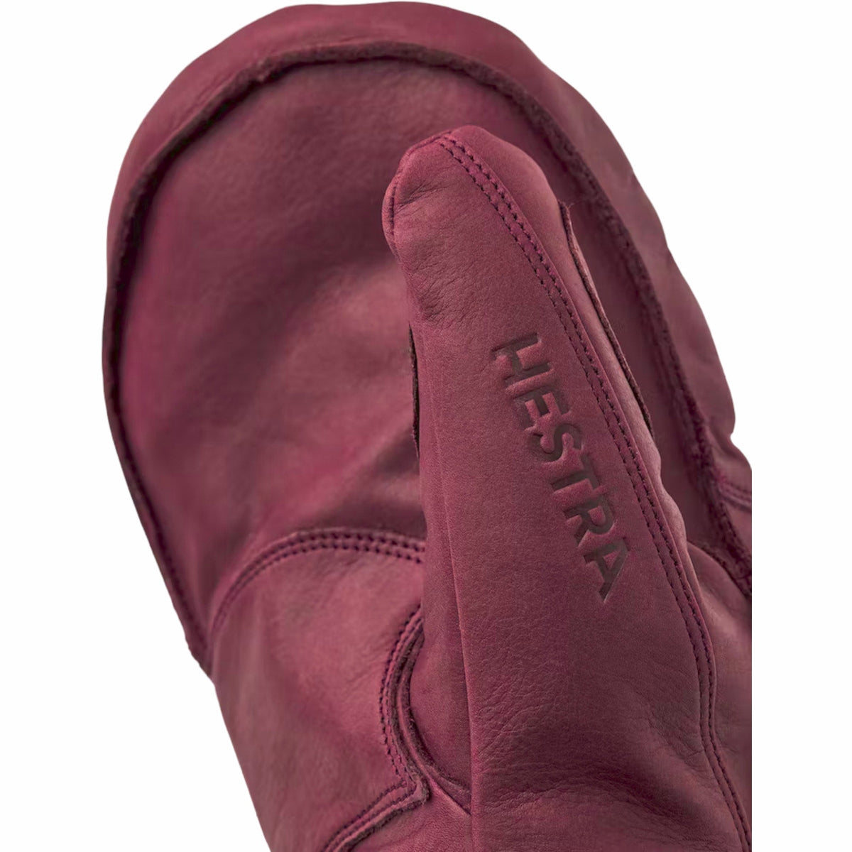 Fall Line Men Mittens