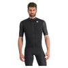 SRK Men Short-Sleeved Road Cycling Jersey