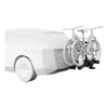 Epos 2-Bike Foldable Hitch Trunk Bike Rack