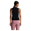 Maillot de Vélo de Montagne Manches Courtes Signature Tank Femme