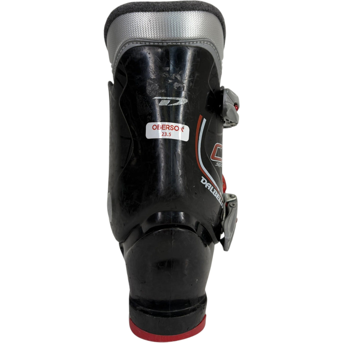 Used CX 3 Sport Kids Ski Boots