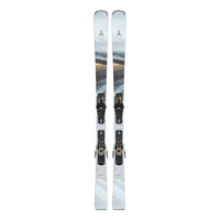 Skis Alpins Maven 78 + M10 GW Femme