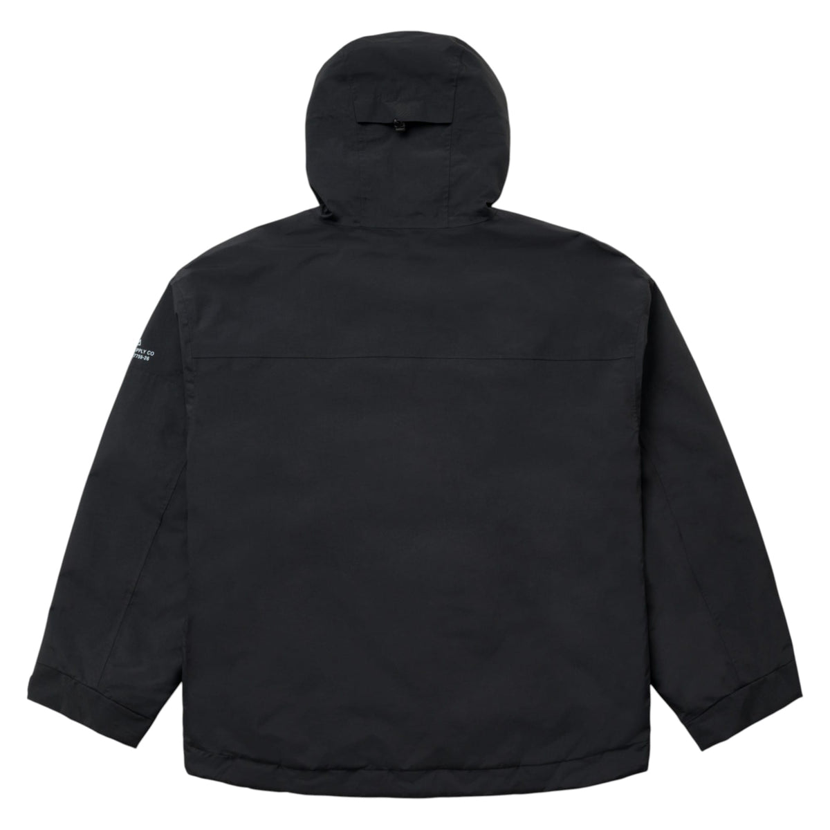 Howl Noir L