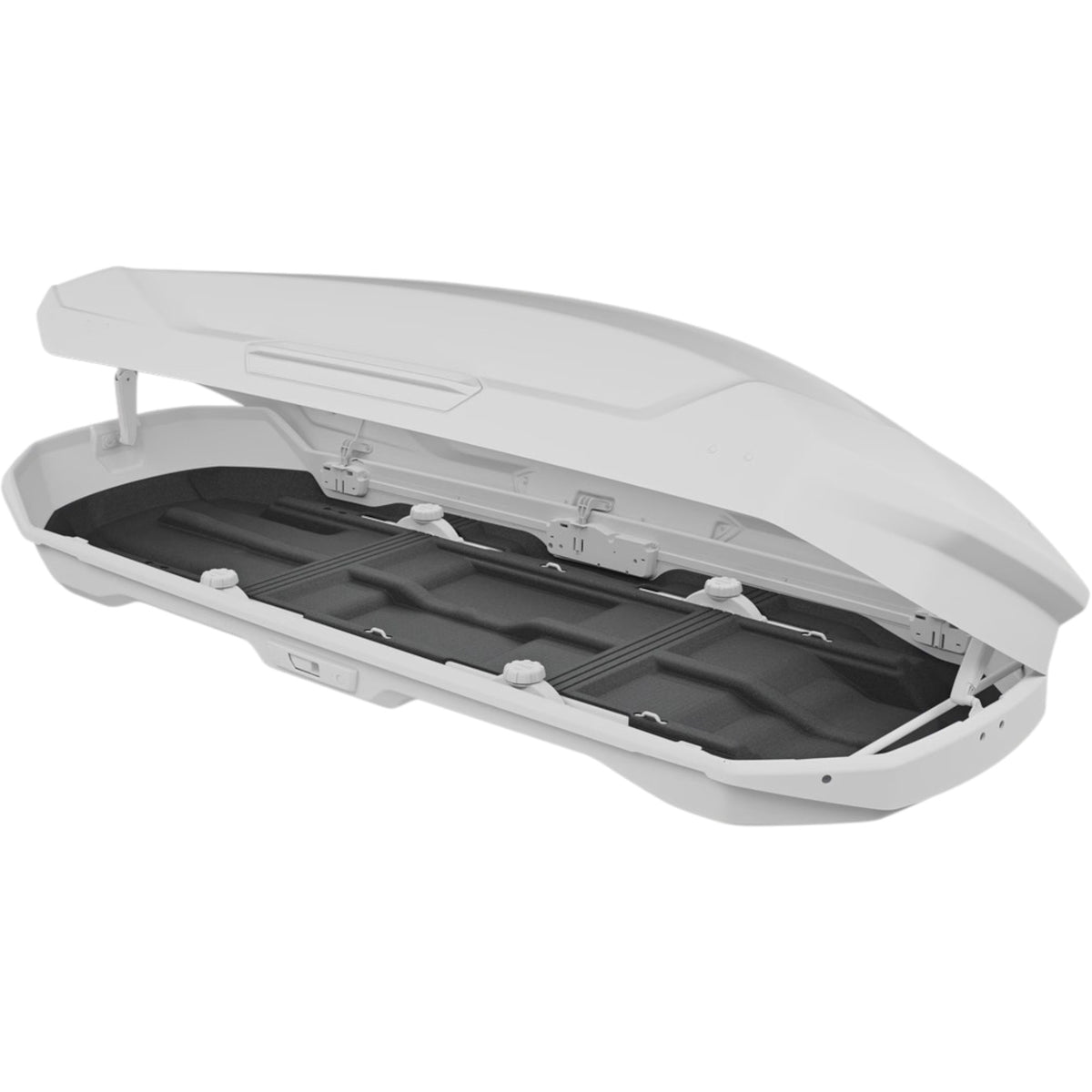 Thule XL/XL Low