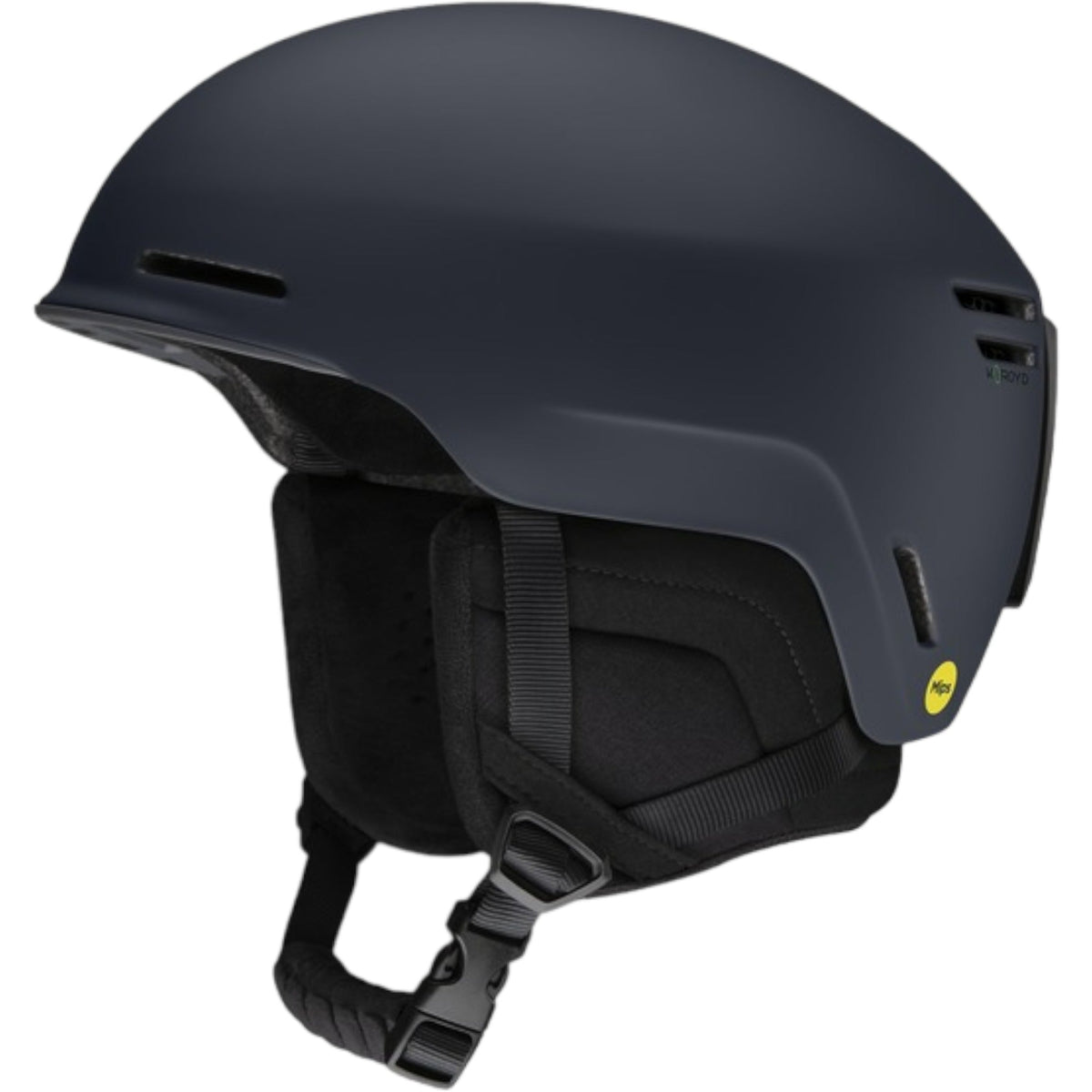 Smith Matte Midnight Navy.01GI M 55a59