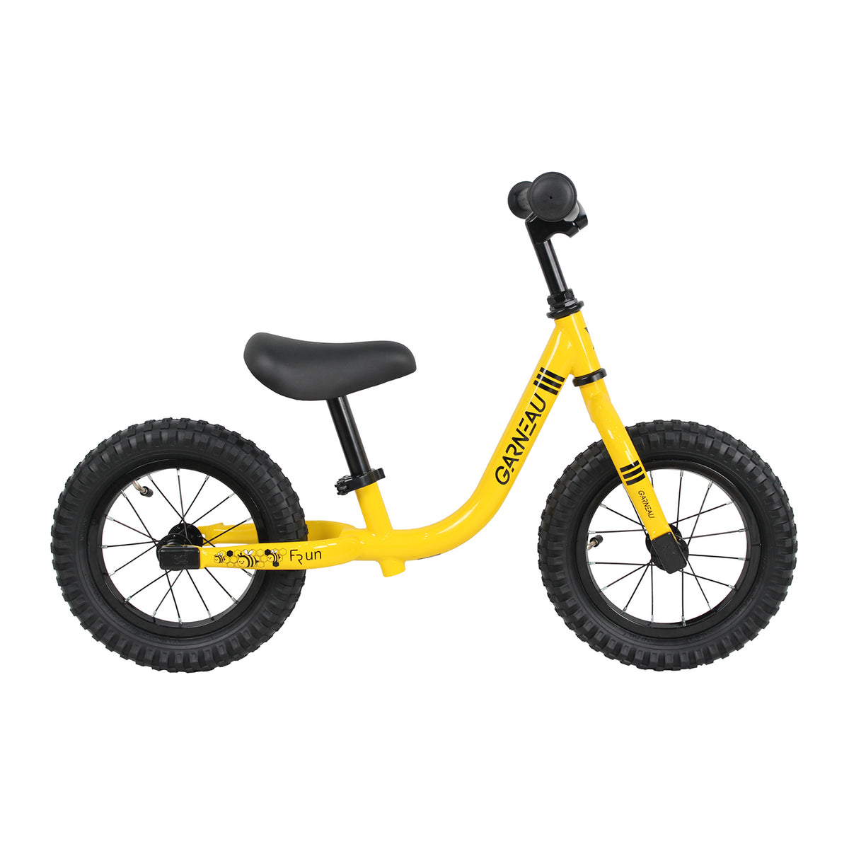 Vélo Hybride F-UN Enfant