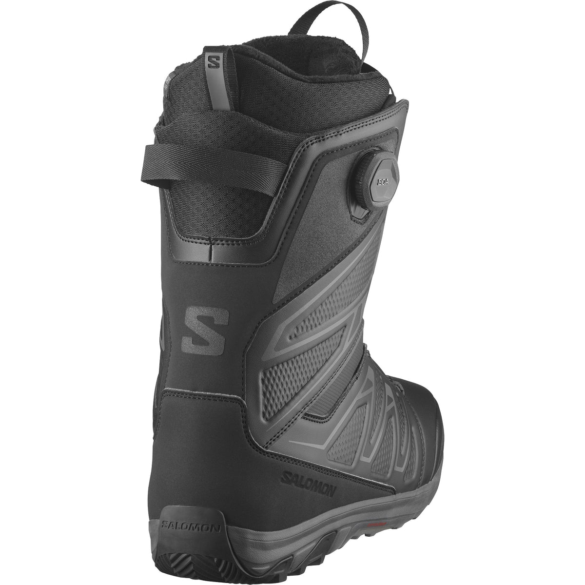 Salomon Noir 26
