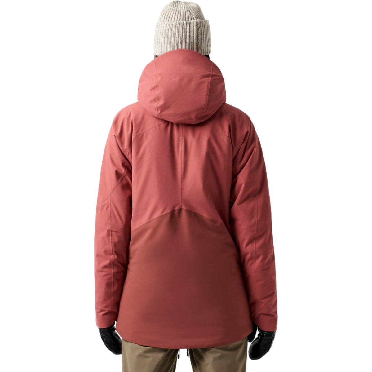 Manteau Grace Insulated Jacket Femme