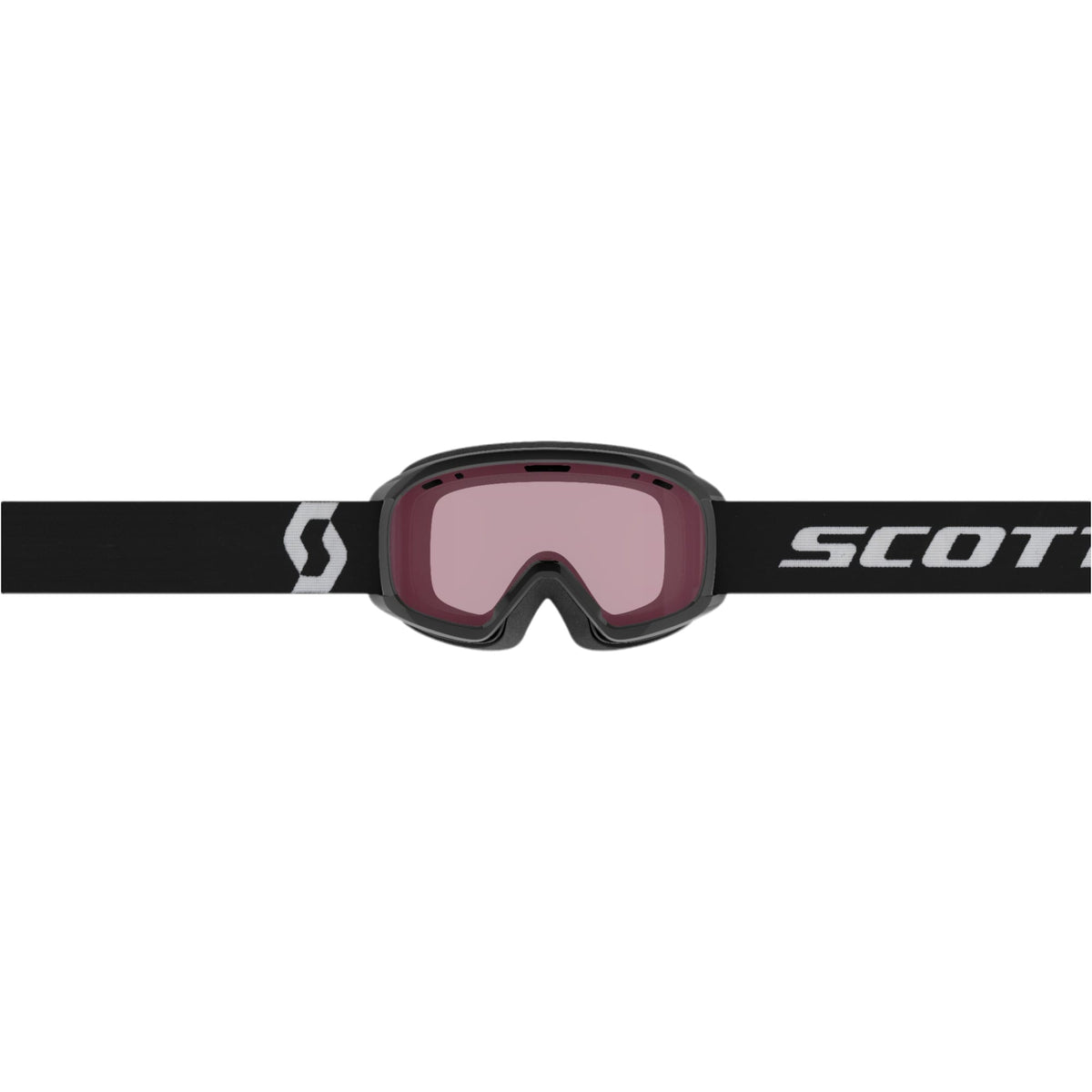 Witty Kids Ski Goggles