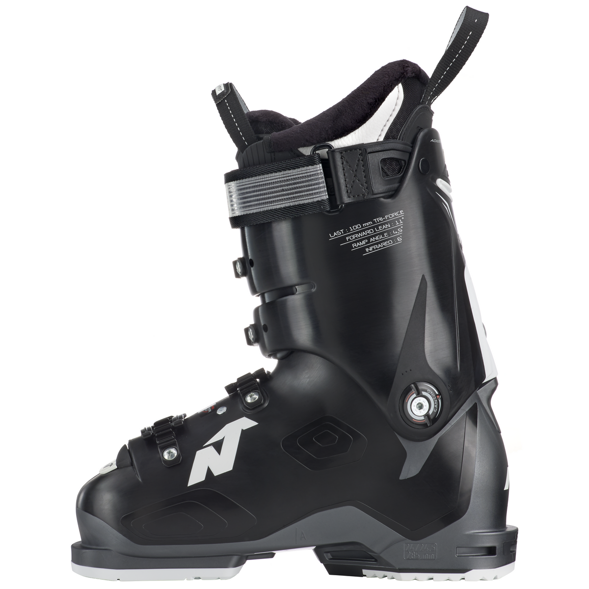 Speedmachine 105 Women Ski Boots