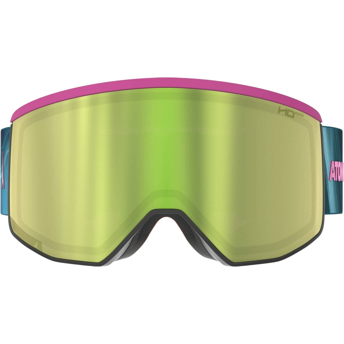 Lunette de Ski Four Pro HD Photo Adulte
