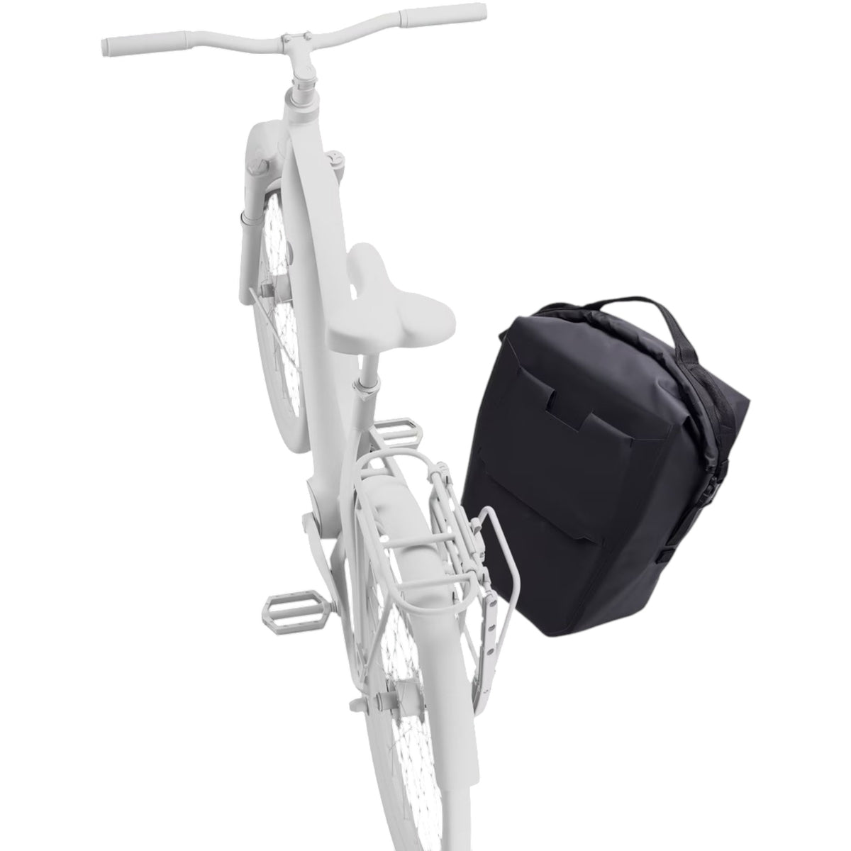 Shield Inlock Pannier