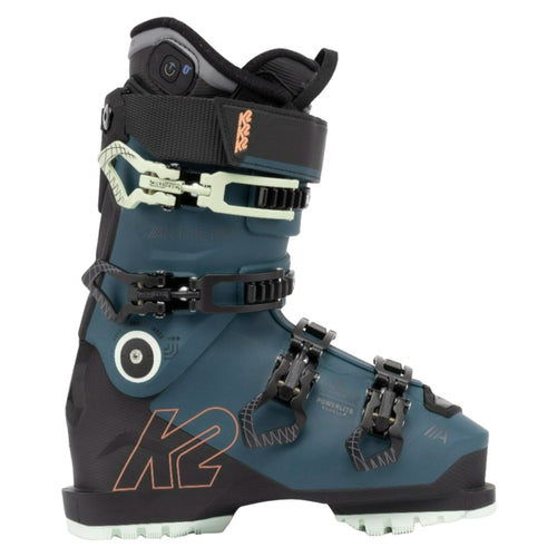 Bottes de Ski Anthem 105 MV Heat Femme