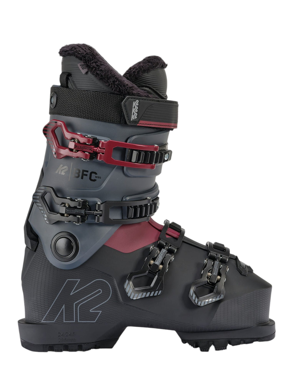 Bottes de Ski BFC 95 Femme