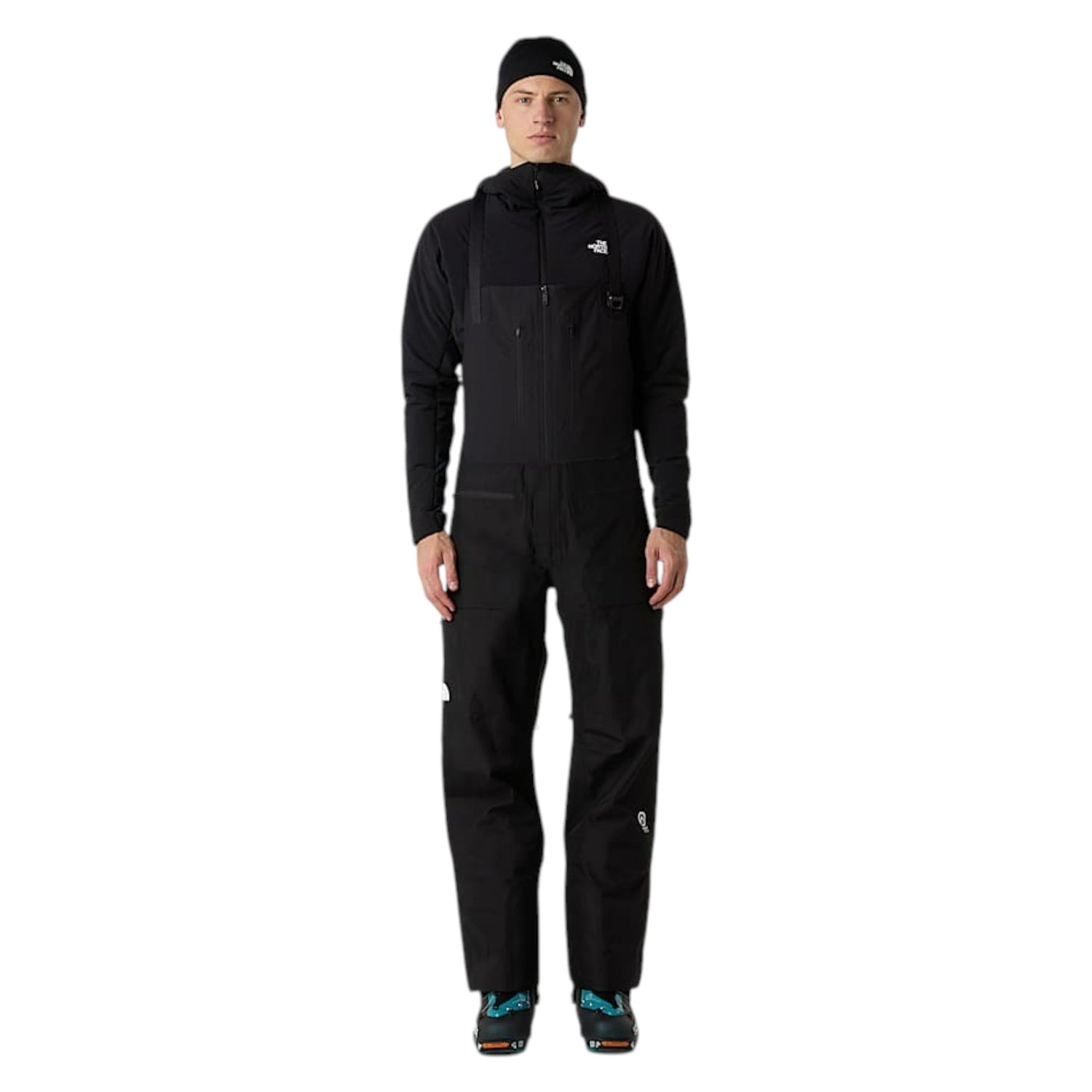 The North Face TNF Noir.JK3 L