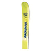 Skis Alpins Super Blackops Open Adulte