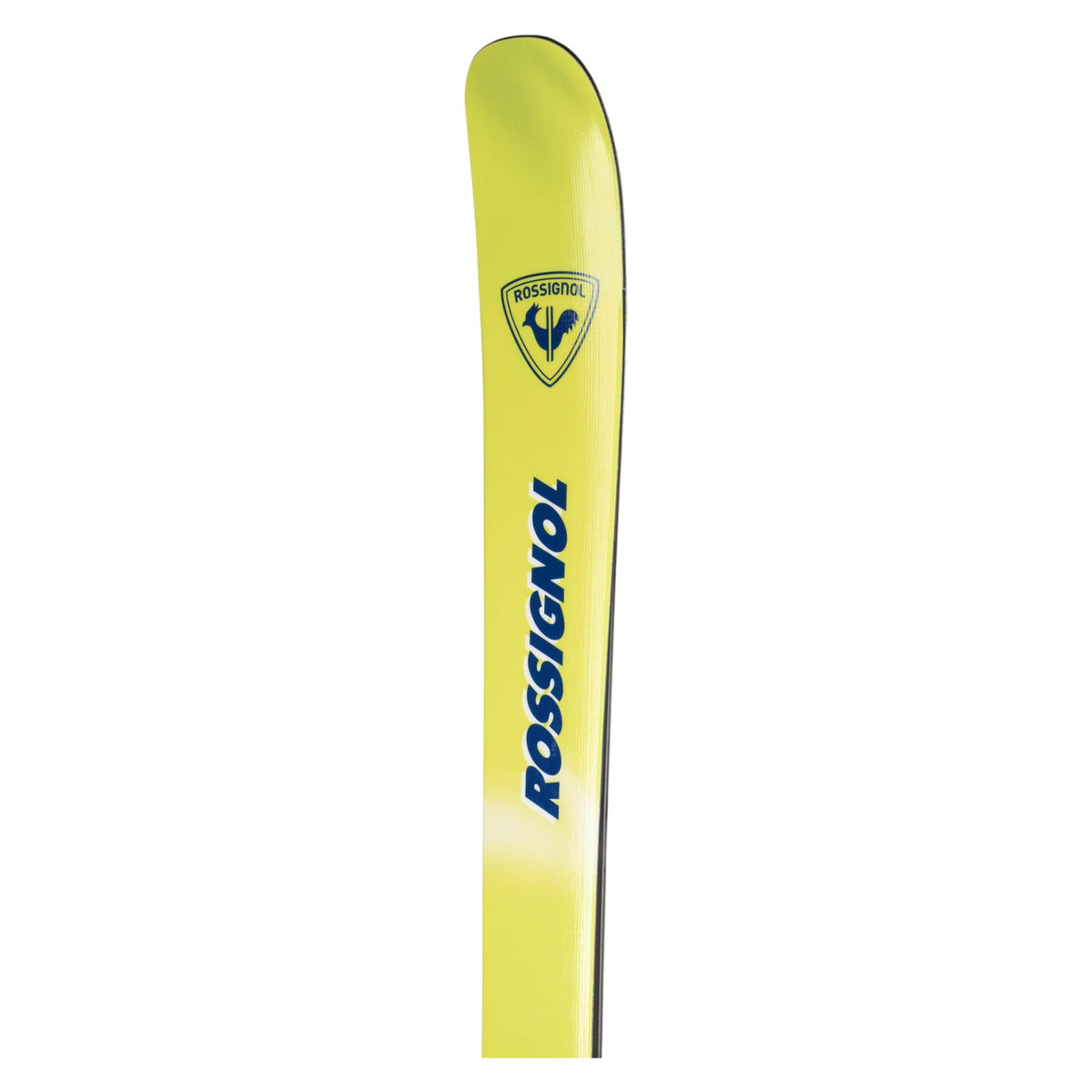 Skis Alpins Super Blackops Open Adulte
