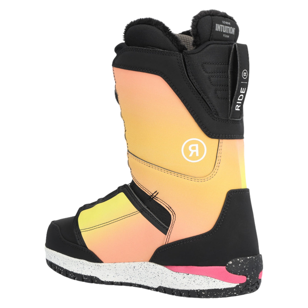 Bottes de Planche à Neige Karmyn Zonal Femme