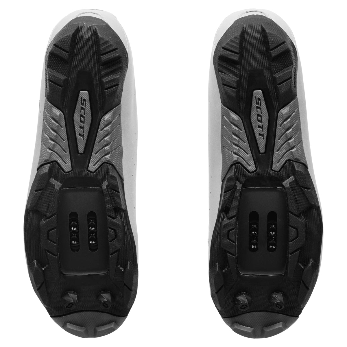 Souliers de Vélo de Montagne MTB Comp Boa® Reflective Femme