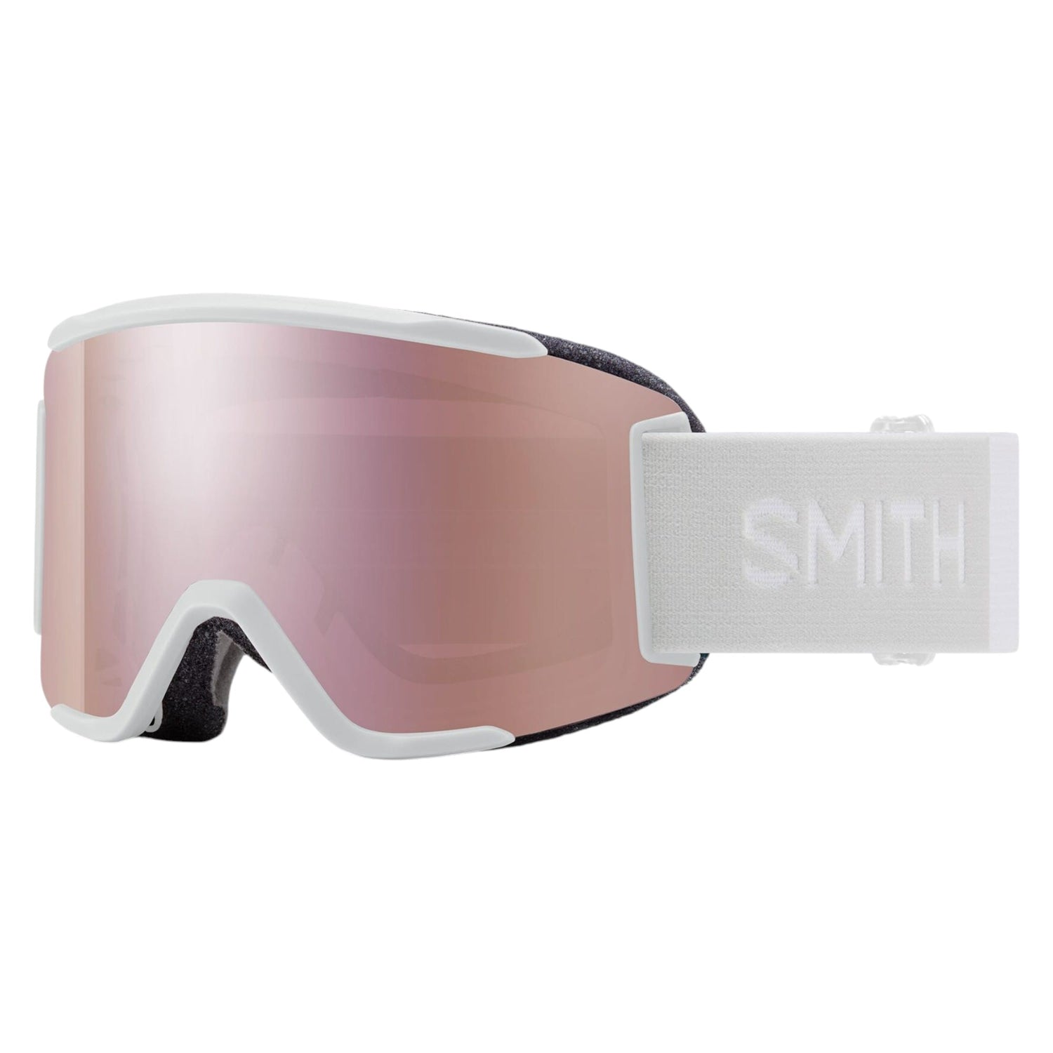Squad S Adult Ski Goggles