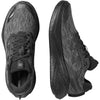 Salomon Noir/Noir/Asphalt 10.0
