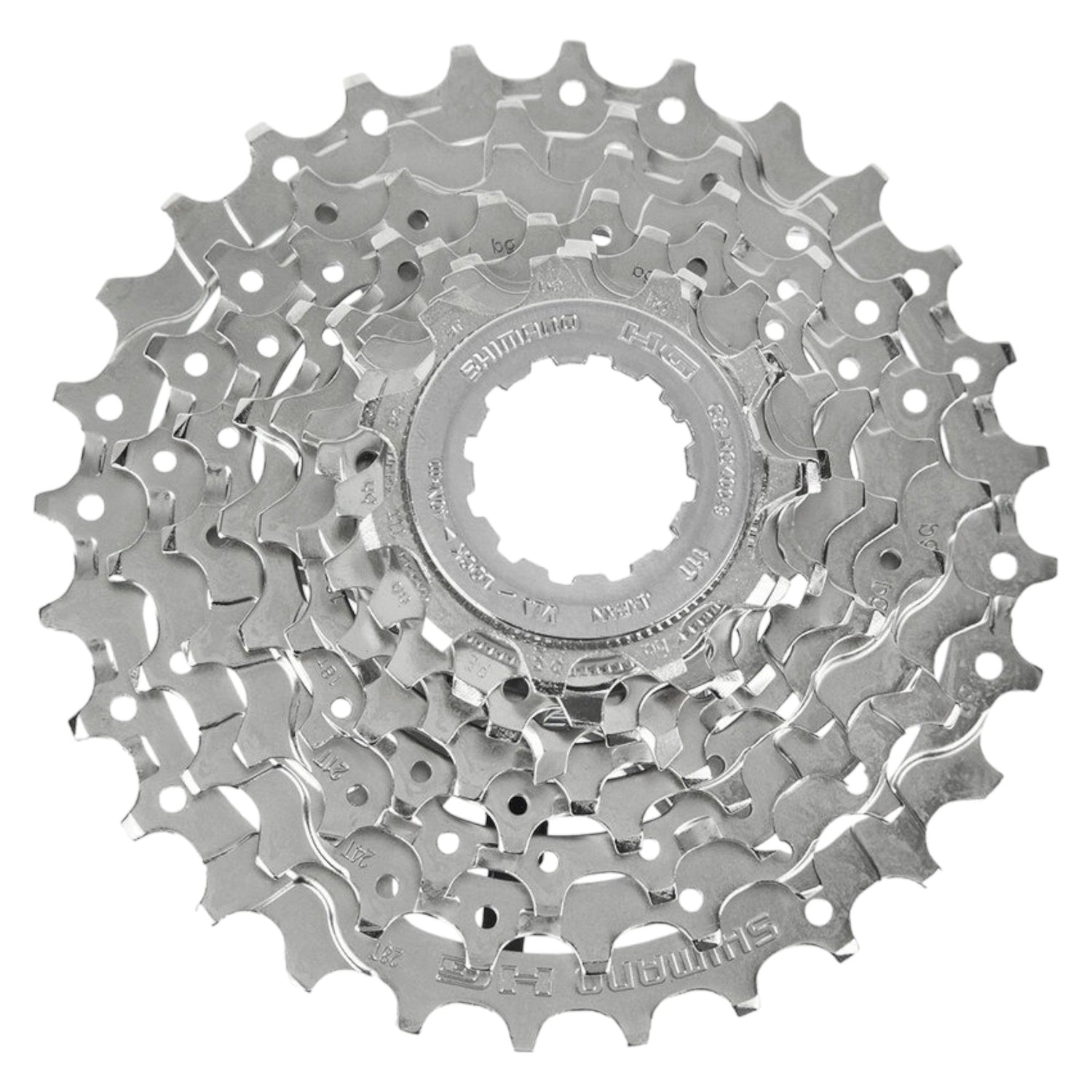 Cassette Sprocket CS-HG400-9