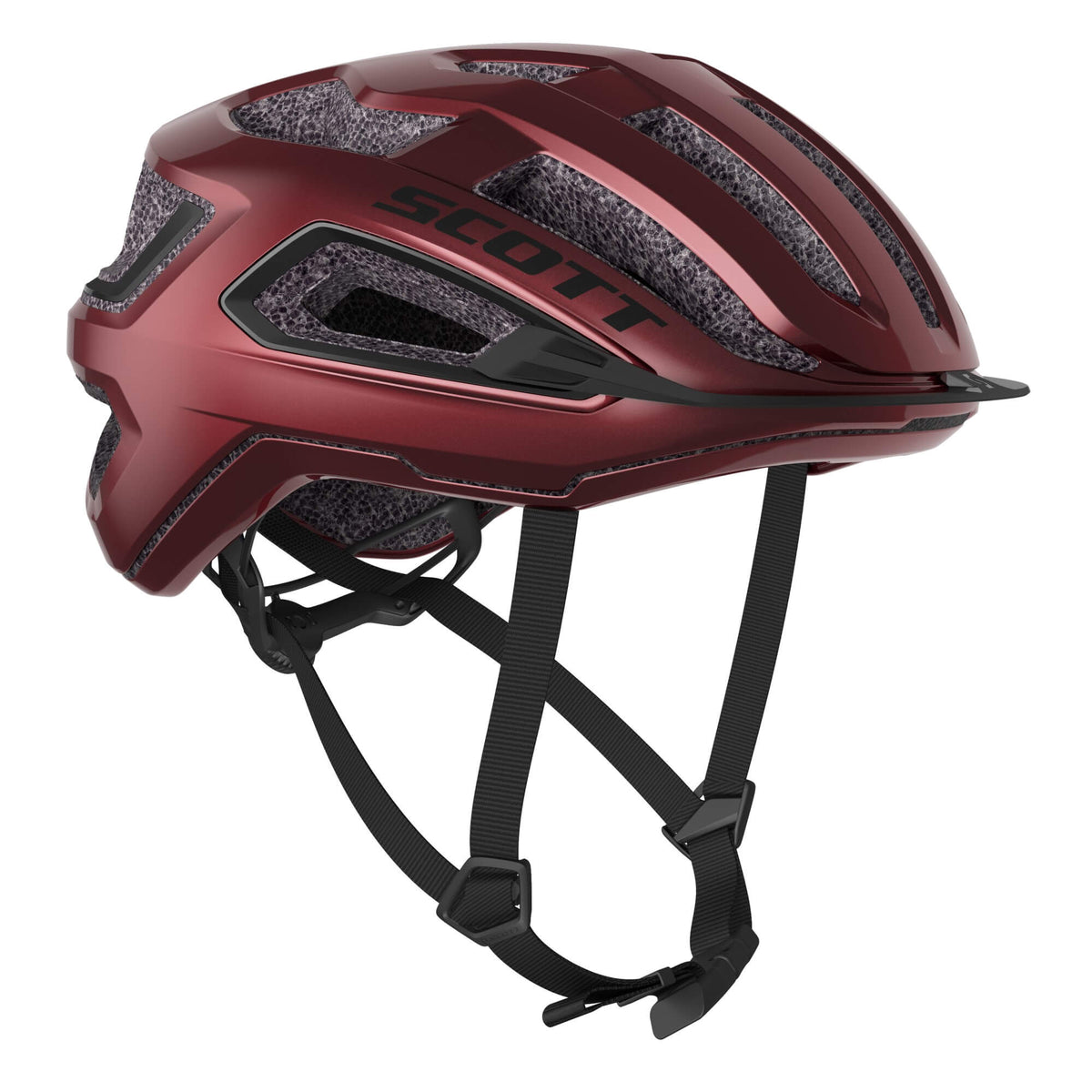 Casque de Vélo ARX (CE) Adulte