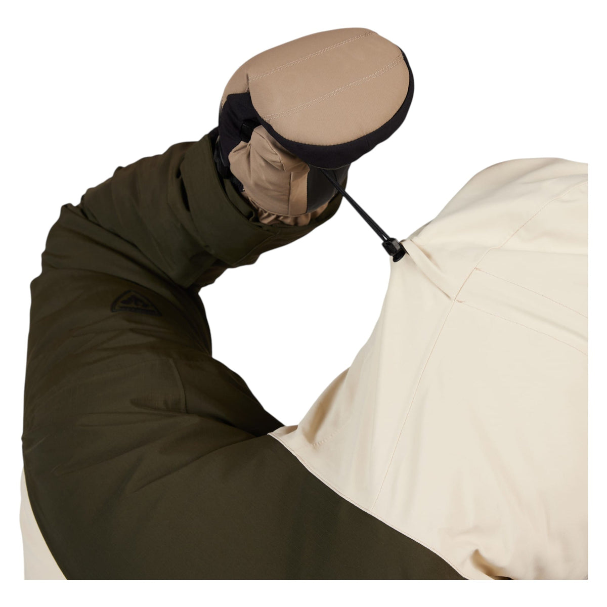 Manteau d'Hiver Outerlimits Insulated Homme