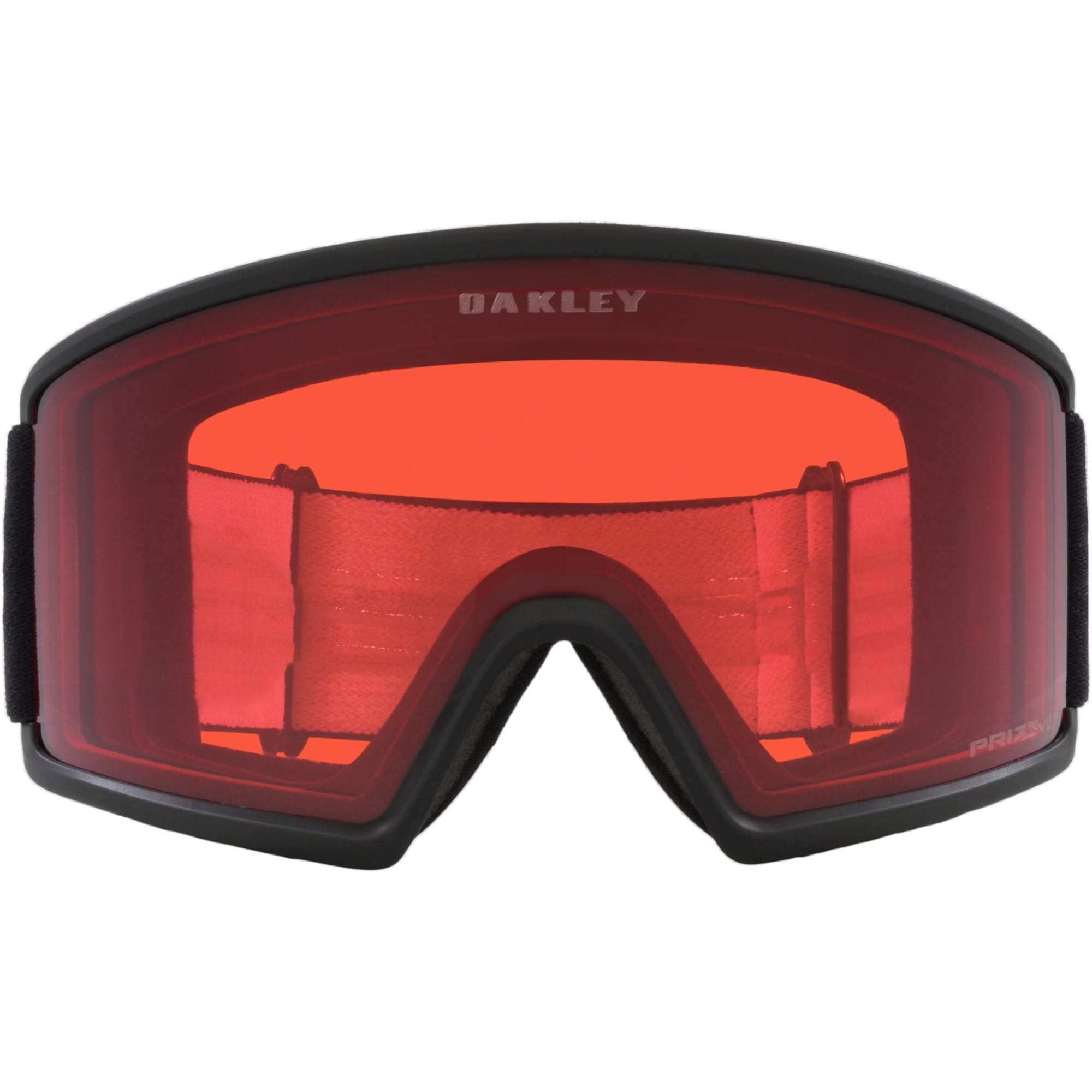 Oakley Target Line L Adult Ski Goggles – Oberson