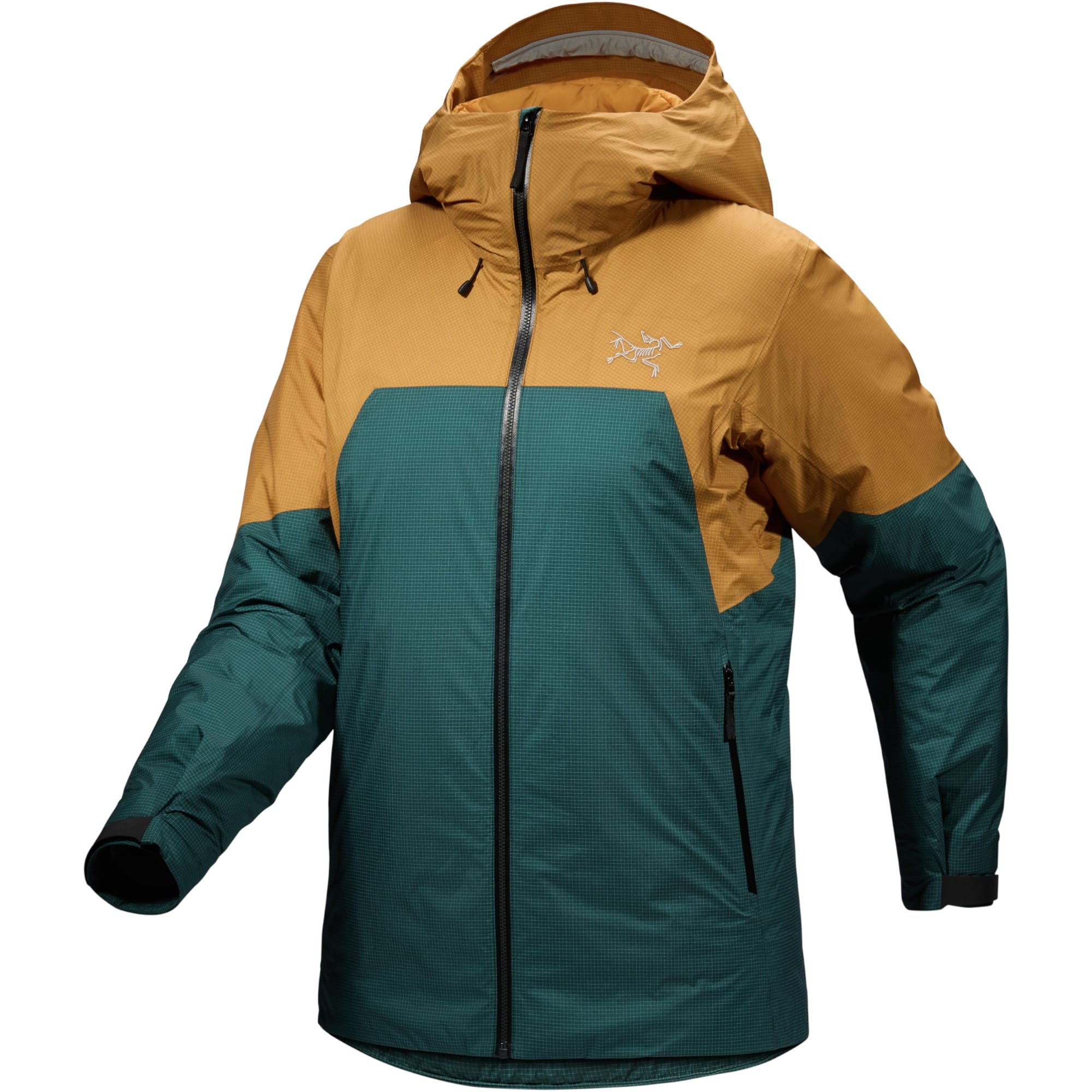ARC'TERYX RUSH INSULATED JACKET アークテリクス Rush Insulated Jacket Women's – Feathered Friends