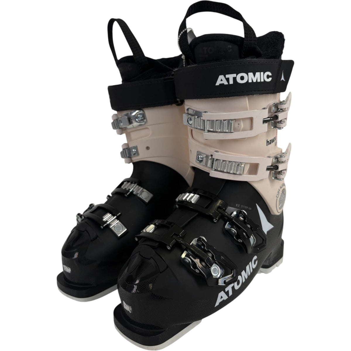 Bottes de Ski Usagé Hawx Magna 85 W Femme