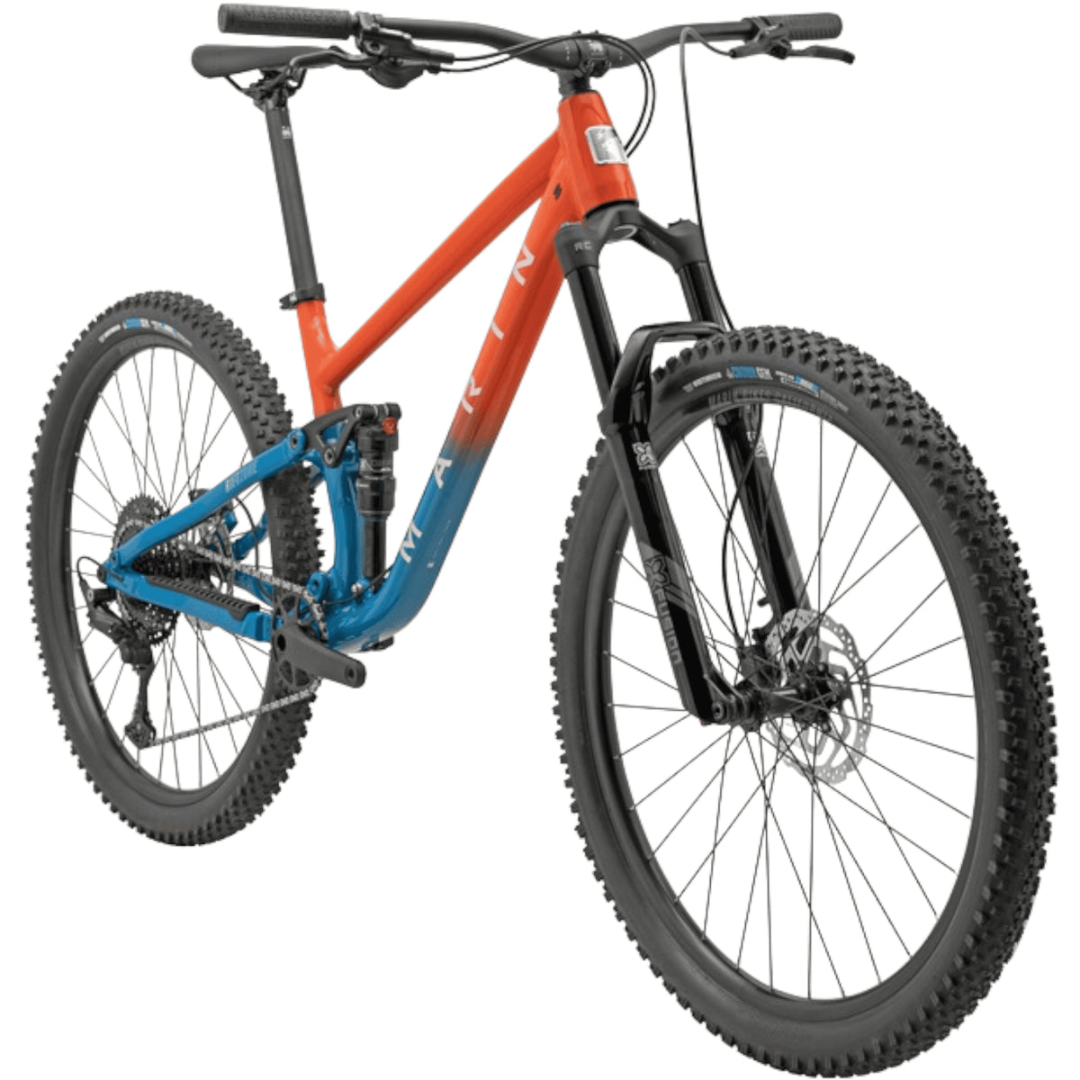 Rift Zone 1 27.5″ Adult Montain Bike