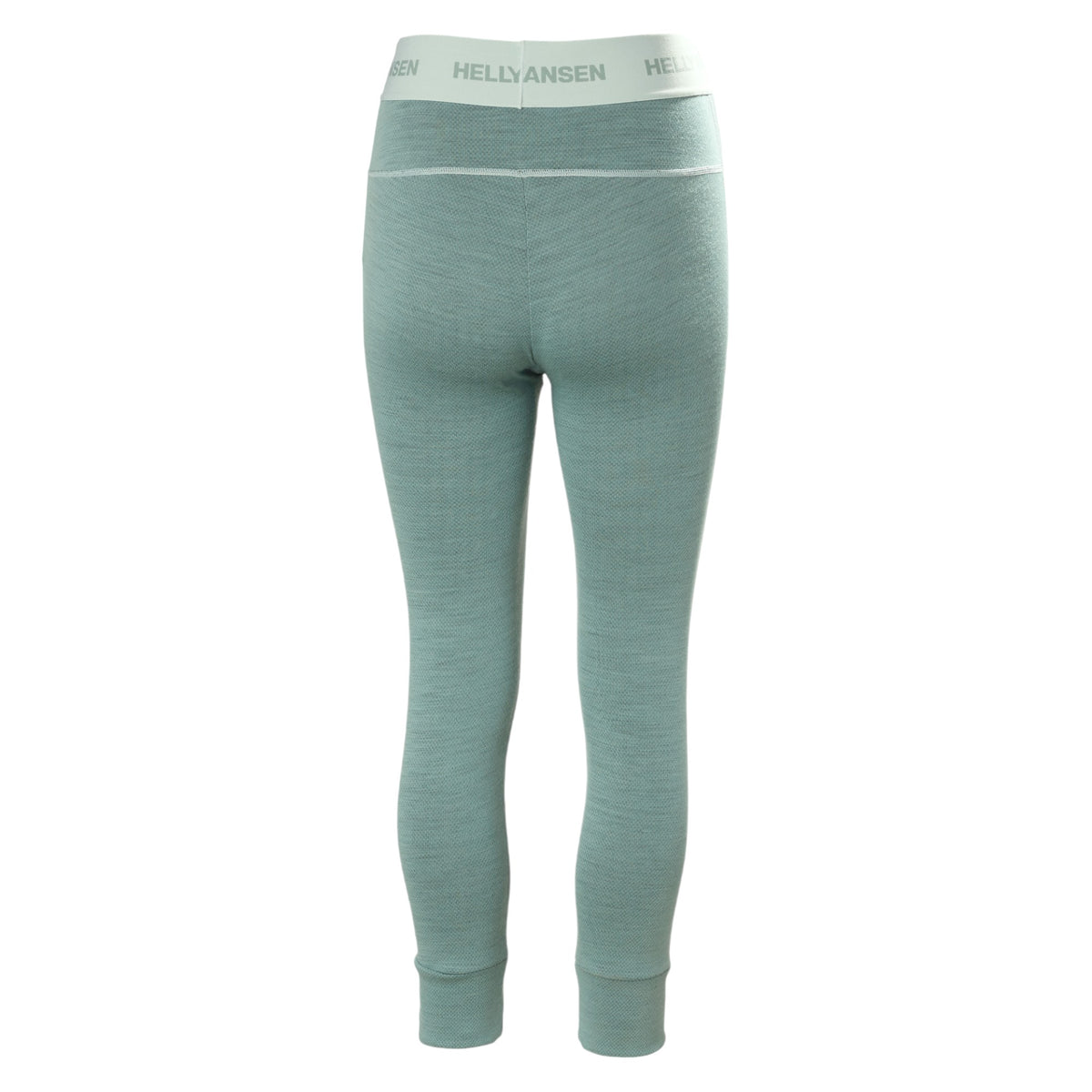 Bas de Sous-Vêtement Lifa Merino Midweight 3/4 Femme