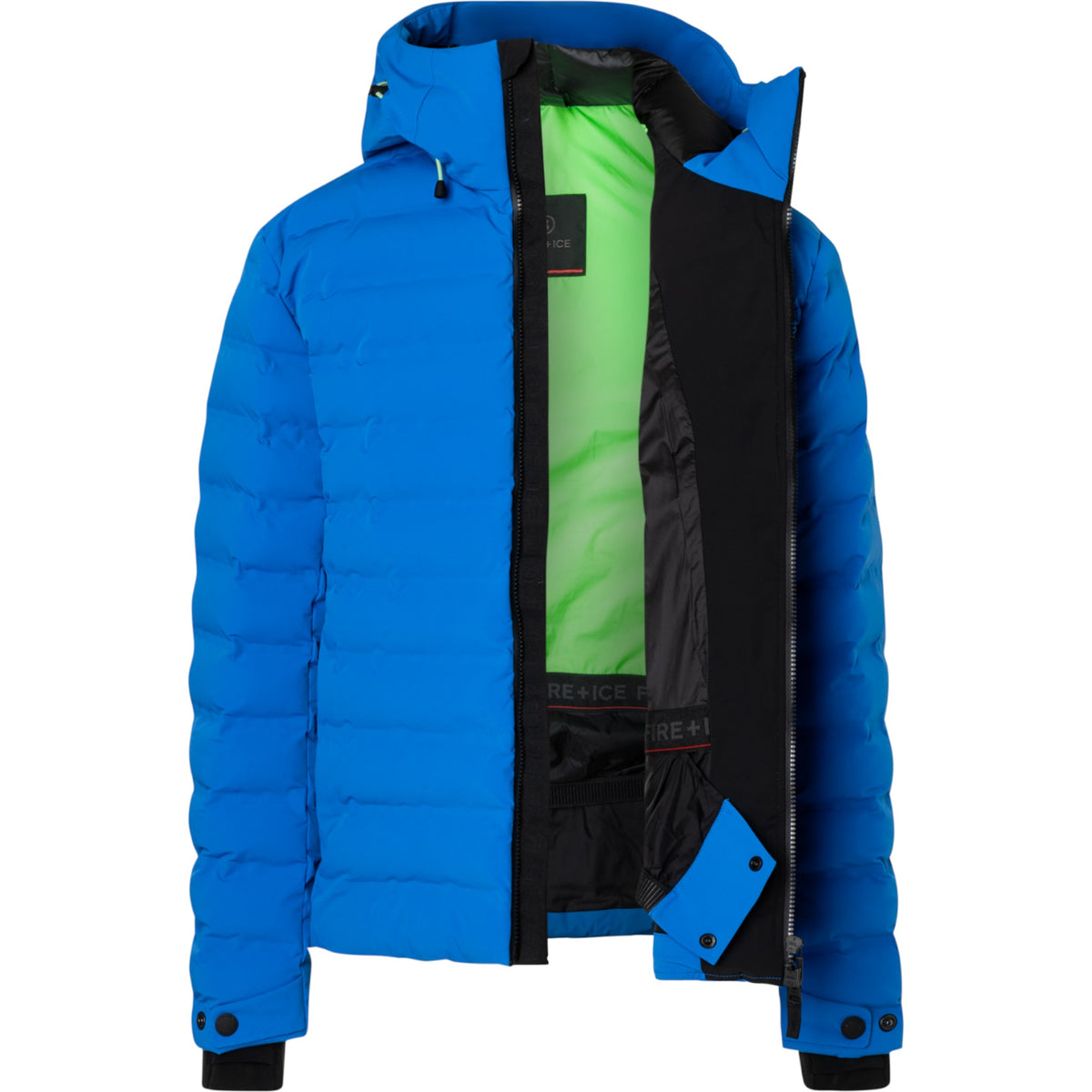 Fire+Ice Lapis Bleu.397 36