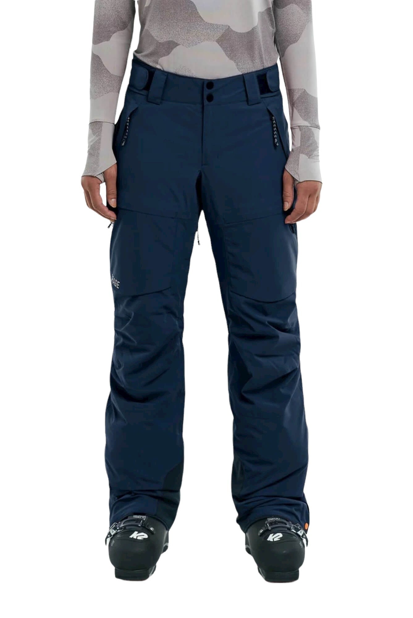 Pantalon Clara Femme