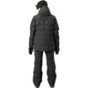Manteau d'Hiver Face It Femme