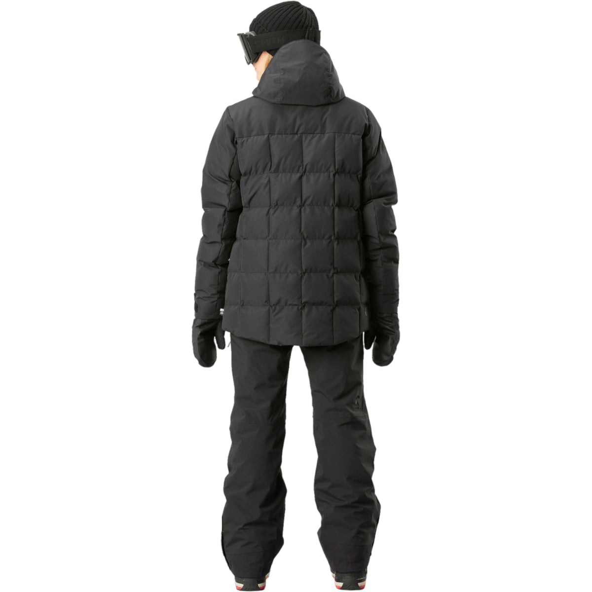 Manteau d'Hiver Face It Femme